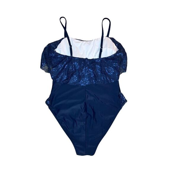 Cupshe One-Piece Swimsuit - Women’s XL - Picture 4 of 6